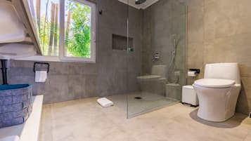 1 habitación