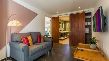 Apartamento | 1 dormitorio