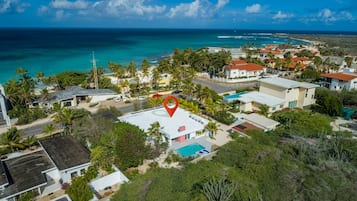 Apartamento | 1 dormitorio