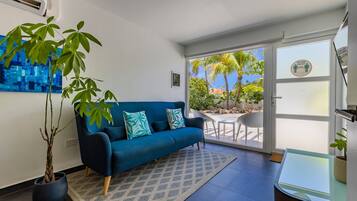 Apartamento | 1 dormitorio