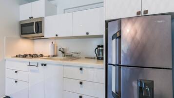 Apartamento | 1 dormitorio