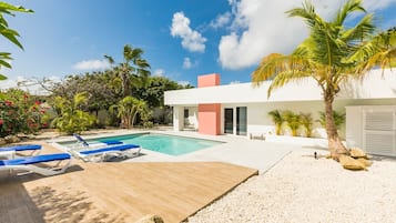 2 habitaciones