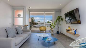 2 habitaciones