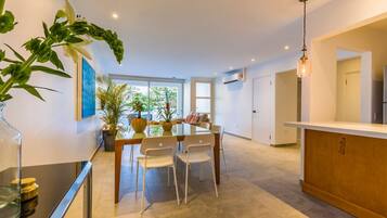 Apartamento | 2 dormitorios