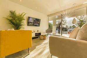 Apartment | 2 bedrooms - Boca Catalina 2bd 2bt Apt 1 (Noord)