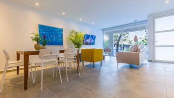 Apartamento | 2 quartos