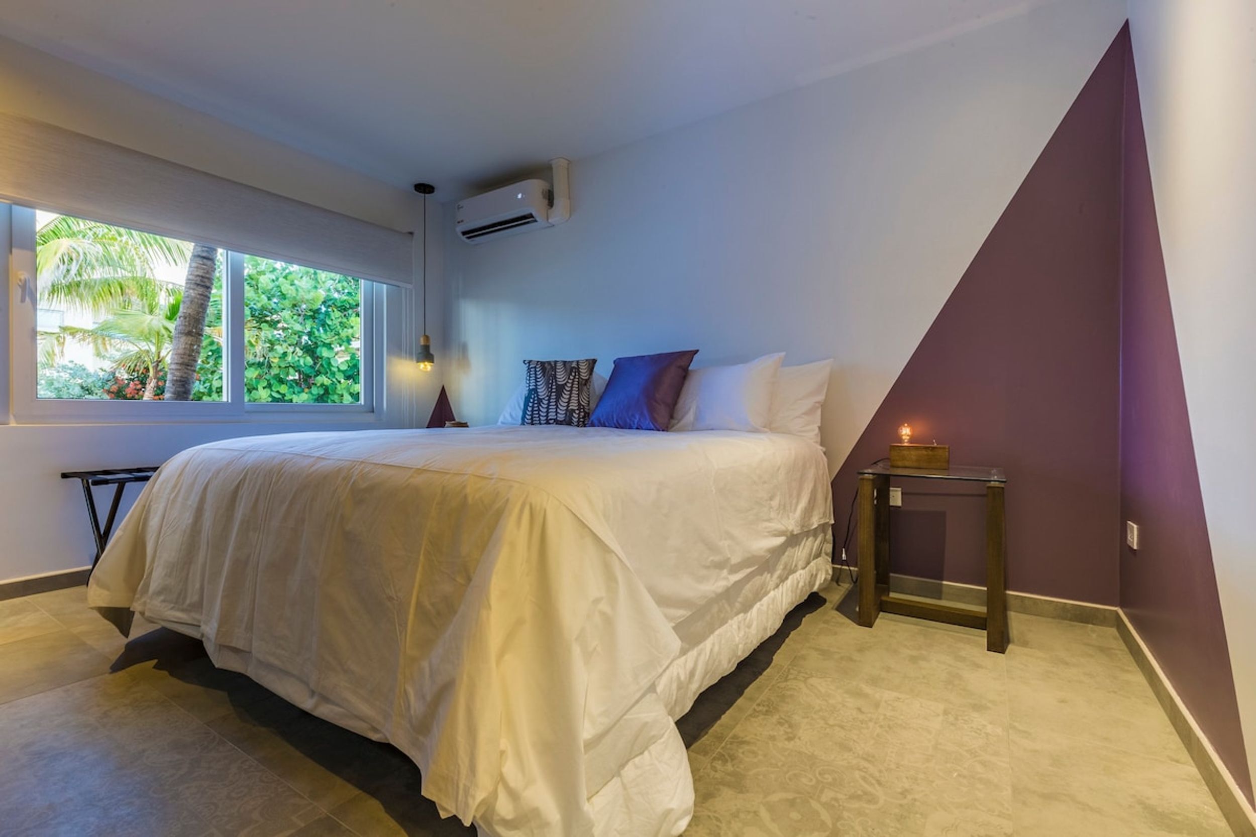 Apartamento | 2 dormitorios