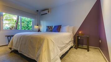 Apartamento | 2 dormitorios