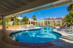 Apartamento | 1 quarto