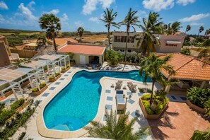 Apartamento | 1 quarto