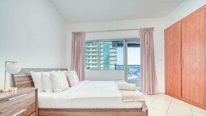 Unclassified image, 5 of 35, button - KOHH - 2BR in Marina Diamond 6 (Dubai)