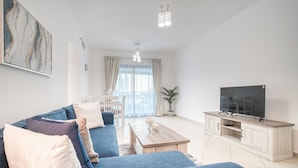 Unclassified image, 4 of 35, button - KOHH - 2BR in Marina Diamond 6 (Dubai)