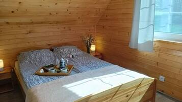 2 chambres, Wi-Fi gratuit