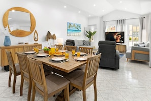 Villa | 3 chambres