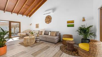 Villa | 5 dormitorios