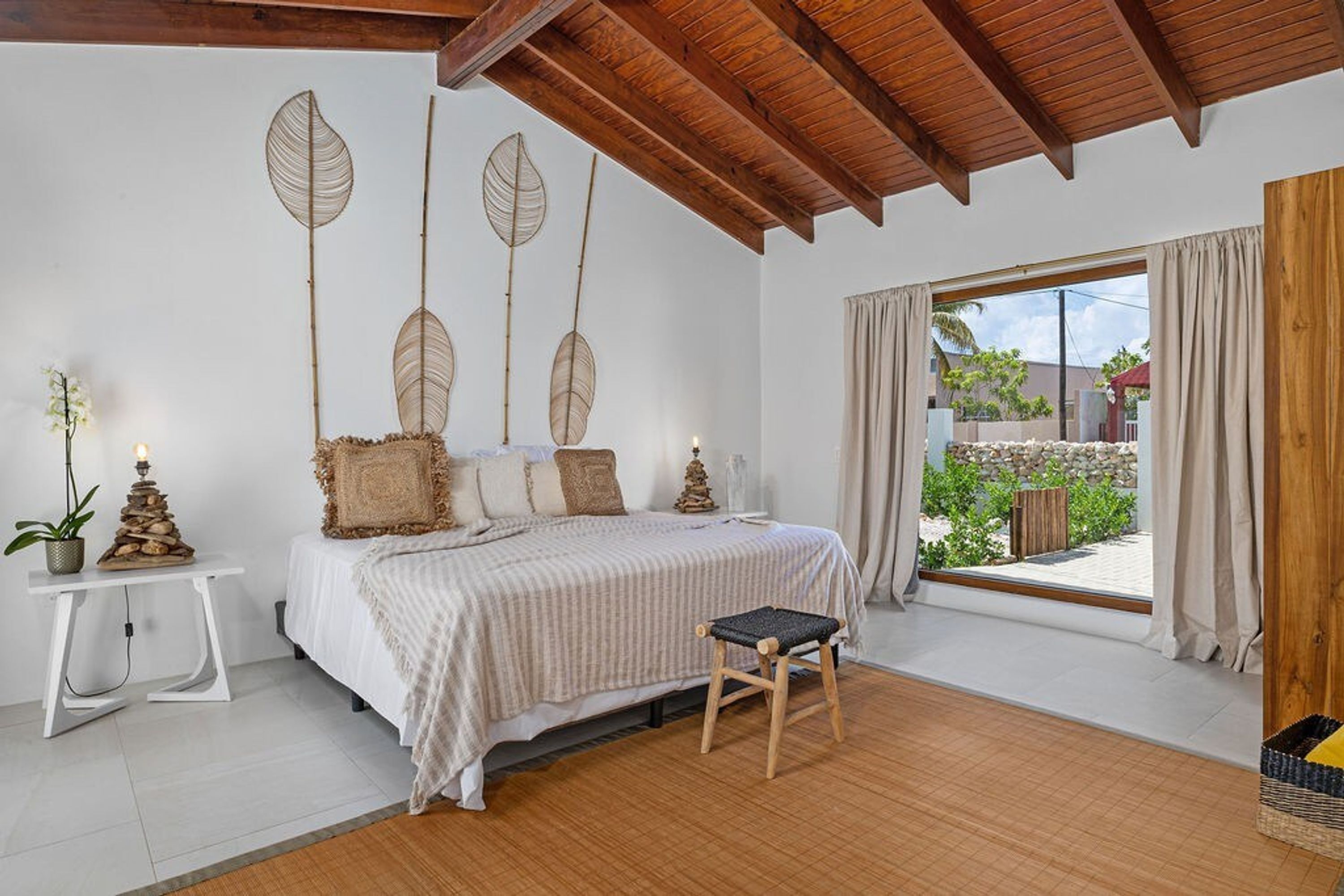 别墅 | 5 多间卧室