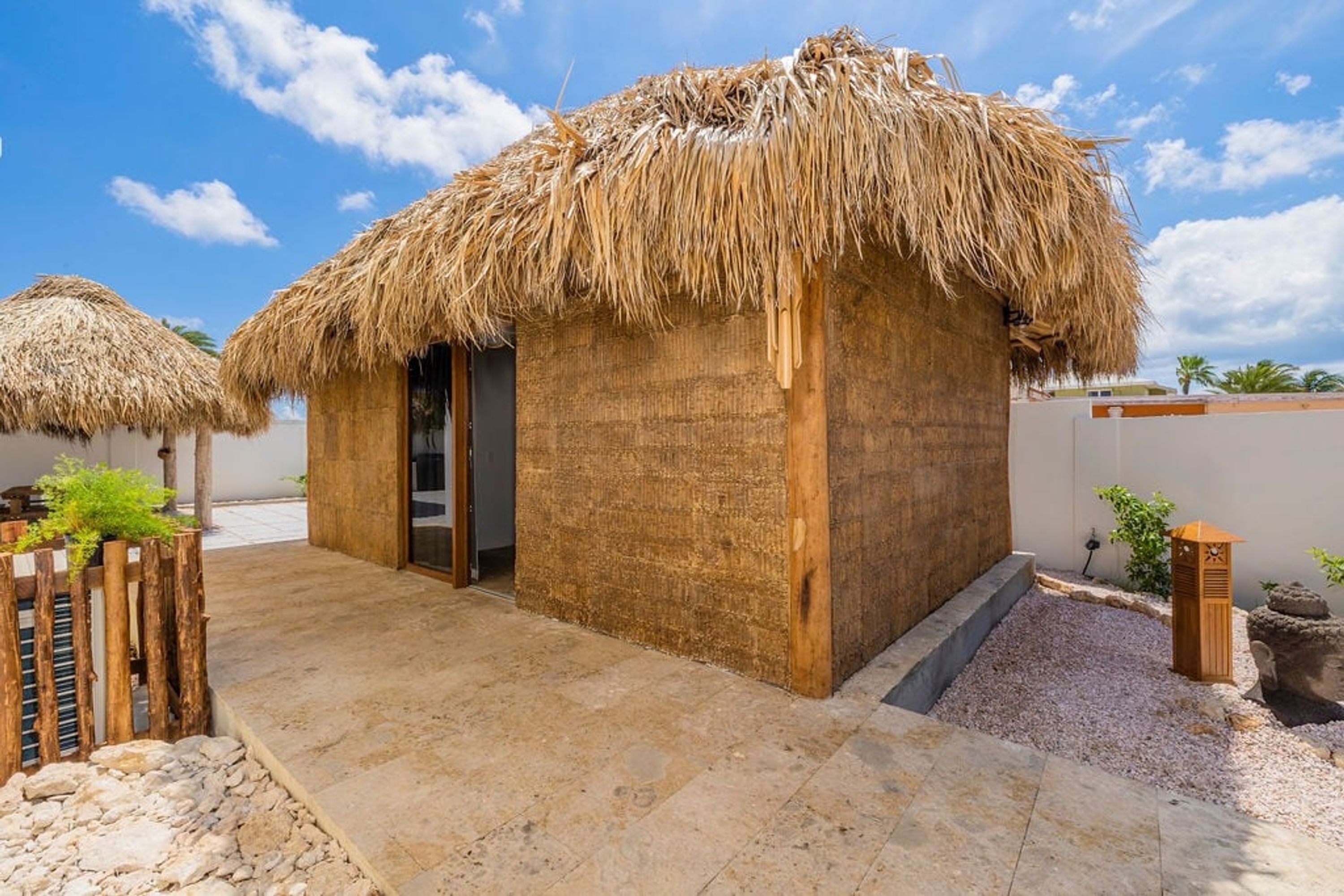 别墅 | 5 多间卧室