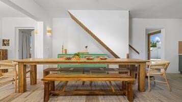 Villa | 5 dormitorios