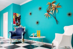 Departamento | 1 habitación 