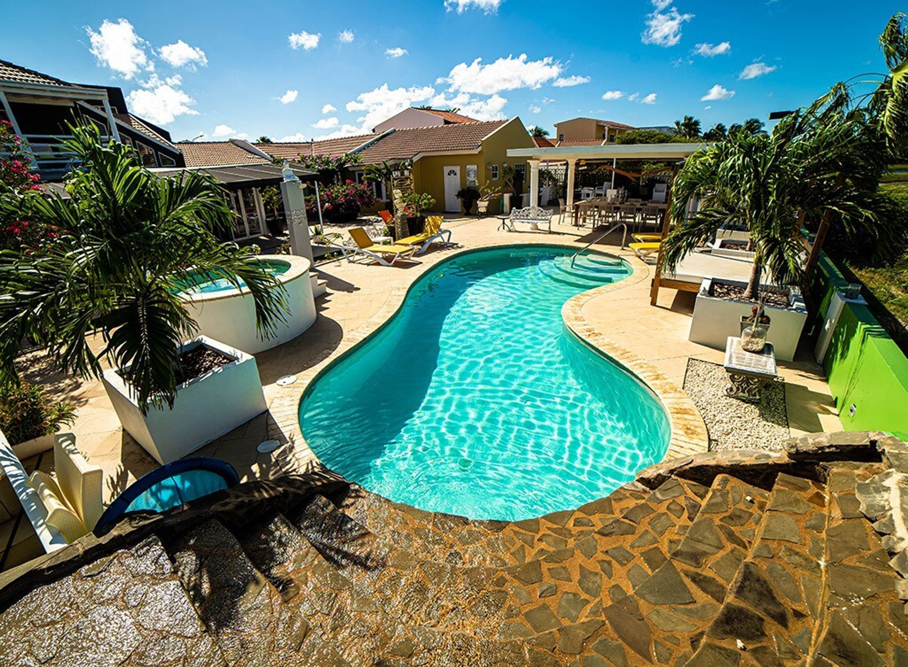 Apartamento | 1 quarto