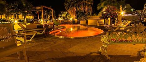 Leilighet | 1 soverom