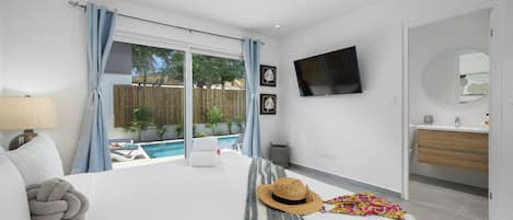 Ferienhaus | 2 Schlafzimmer