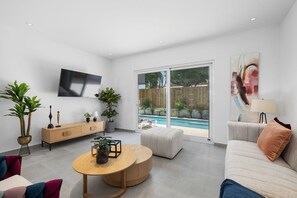 Maison | 2 chambres