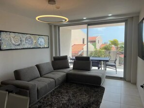 Departamento | 2 habitaciones 