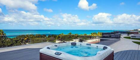 Appartement | 2 chambres