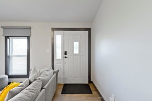 Interiør