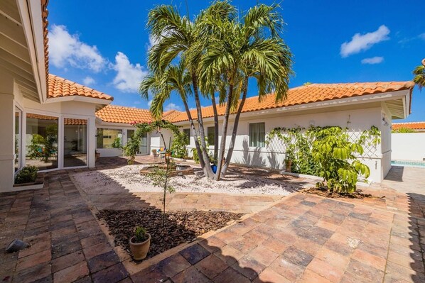 Villa | 6 chambres