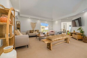Villa | 6 chambres