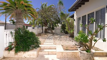 Villa | 6 dormitorios