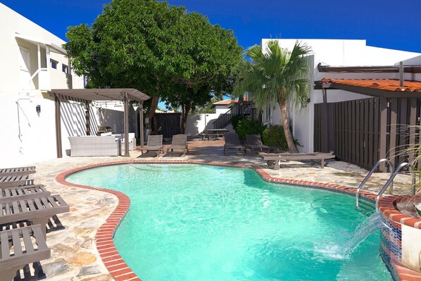 Villa | 6 yatak odası 