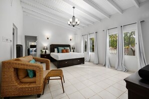 Villa | 6 yatak odası 