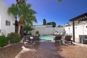 Villa | 6 slaapkamers