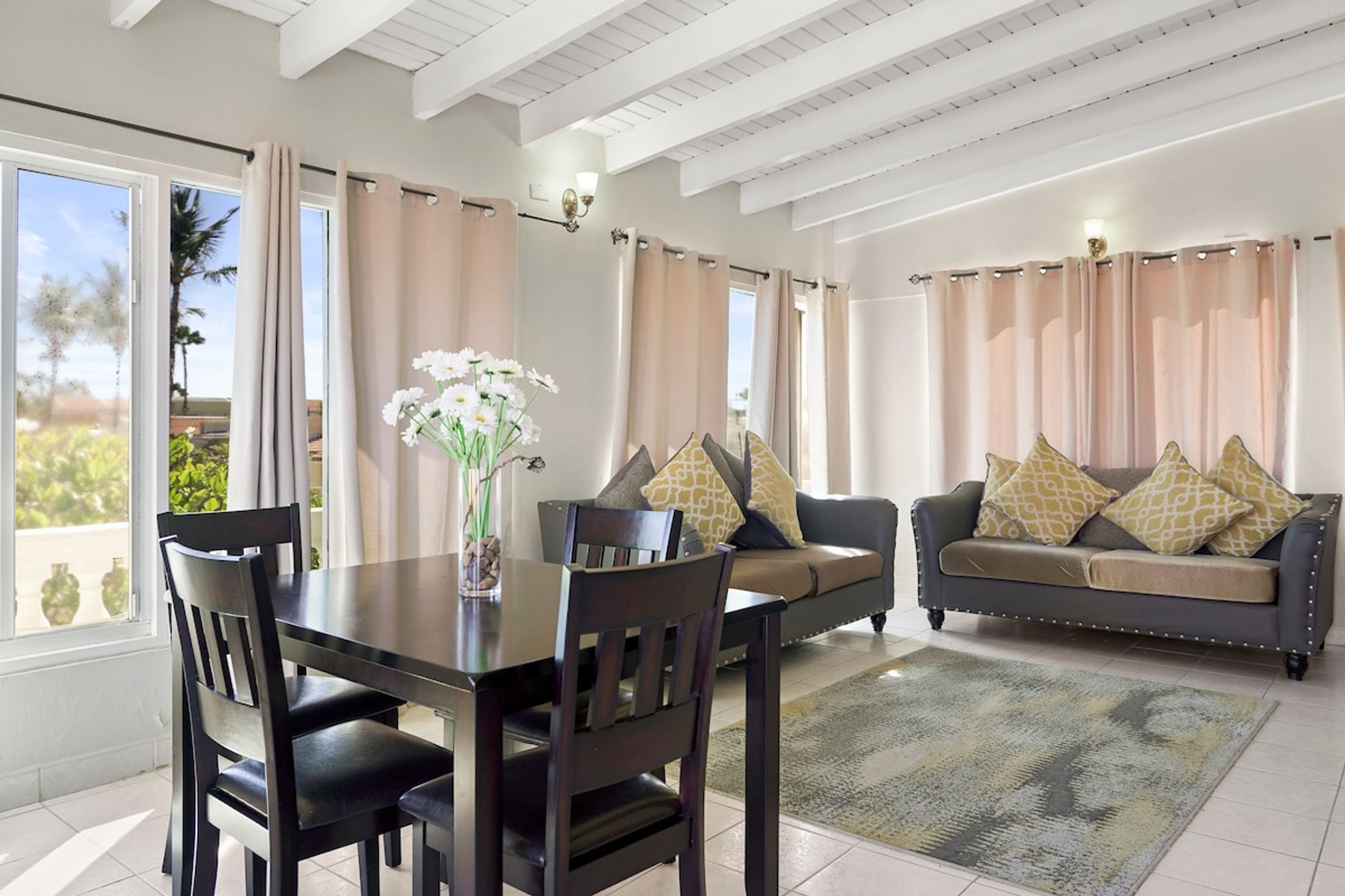 别墅 | 6 多间卧室