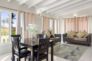 Villa | 6 slaapkamers