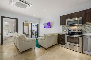 Departamento | 1 habitación 