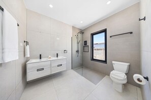 Villa | 4 slaapkamers