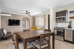 Villa | 3 camere