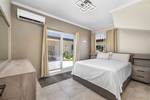 Biệt thự | 3 phòng ngủ 