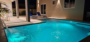 Biệt thự | 3 phòng ngủ 