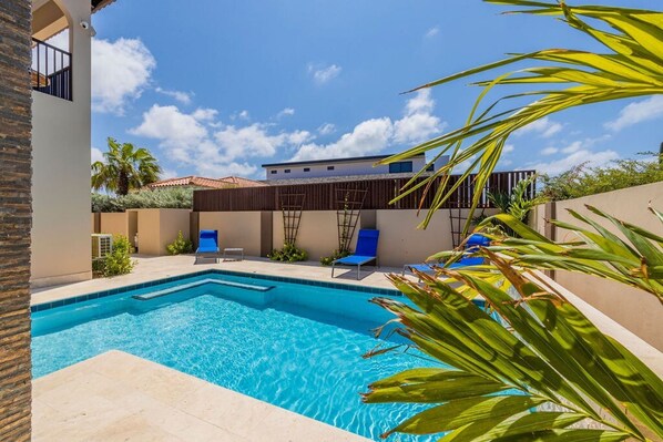 Biệt thự | 3 phòng ngủ 