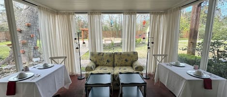 Speisen