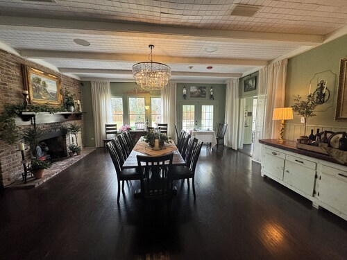 Eleanor- the 170 year old marvel.