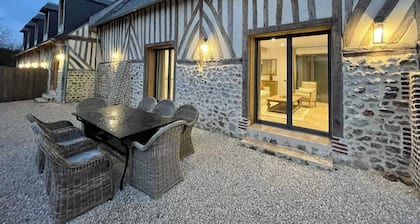 Résidence CH-MAISONS