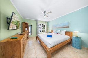 Apartment | 1 bedroom - Charming Condo in Prime Location Wacamaya Condos (Noord)