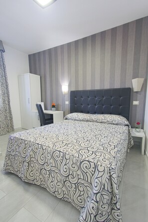 Room - Hotel Terrazza Magenta (Rome)