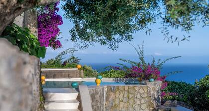 Villa Fortino by Myvillacollection